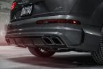 Audi SQ7 by ABT on Vossen Wheels (AVX) 2017 года